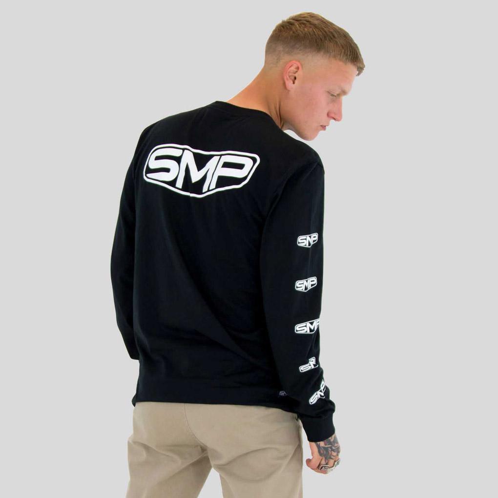 Disturbing The Peace L/S T-Shirt - smpclothing