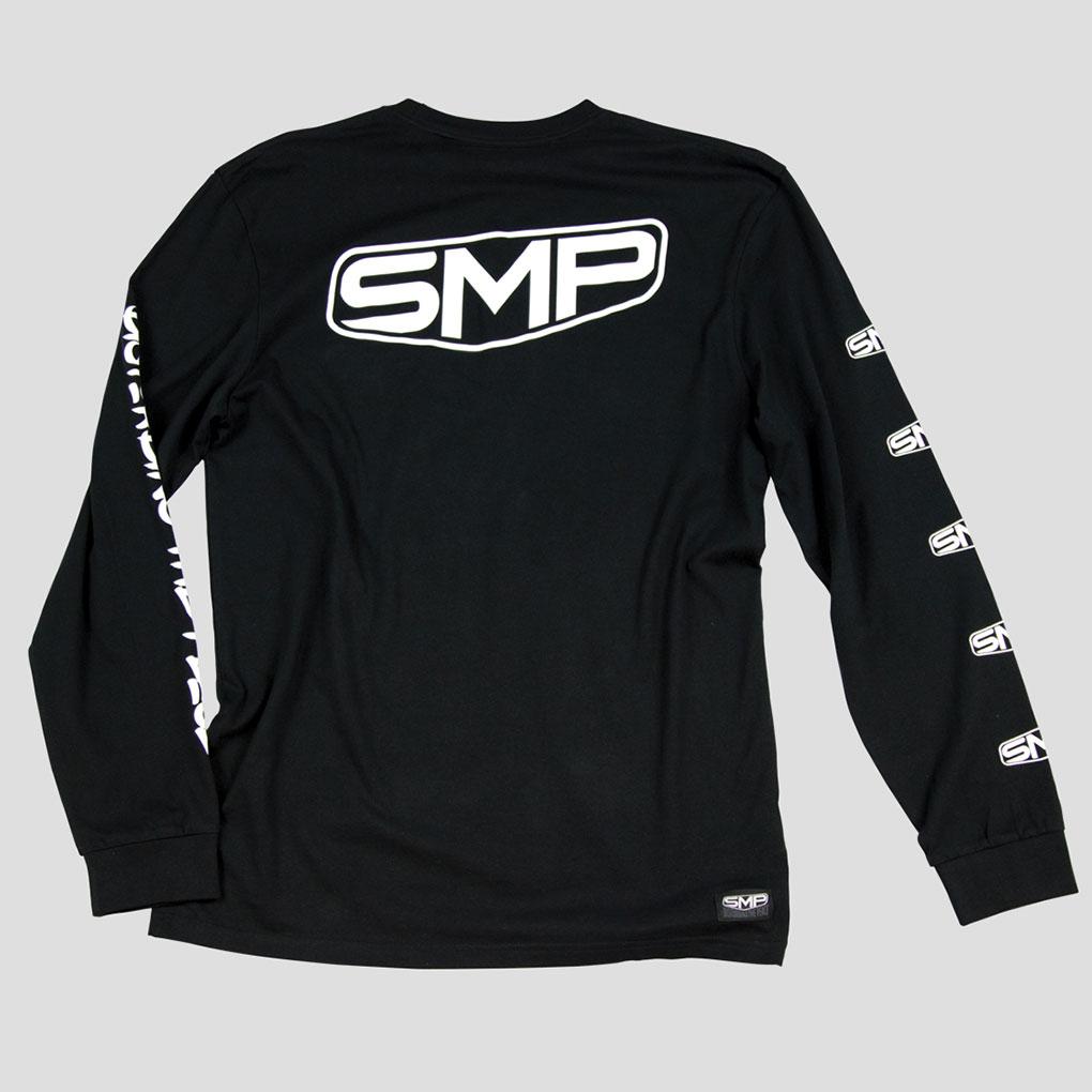 Disturbing The Peace L/S T-Shirt - smpclothing