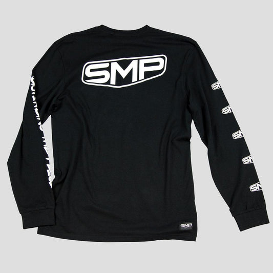 Disturbing The Peace L/S T-Shirt - smpclothing