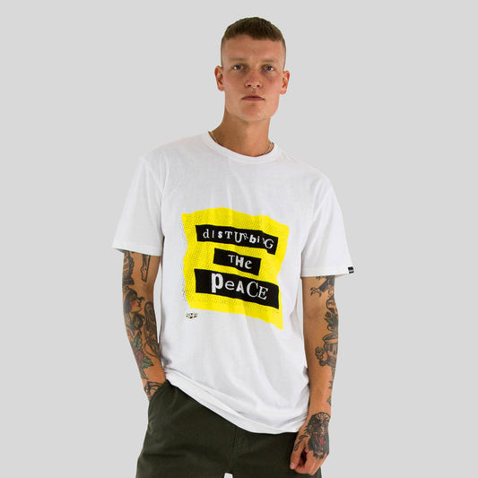 Tone It down T-Shirt - smpclothing