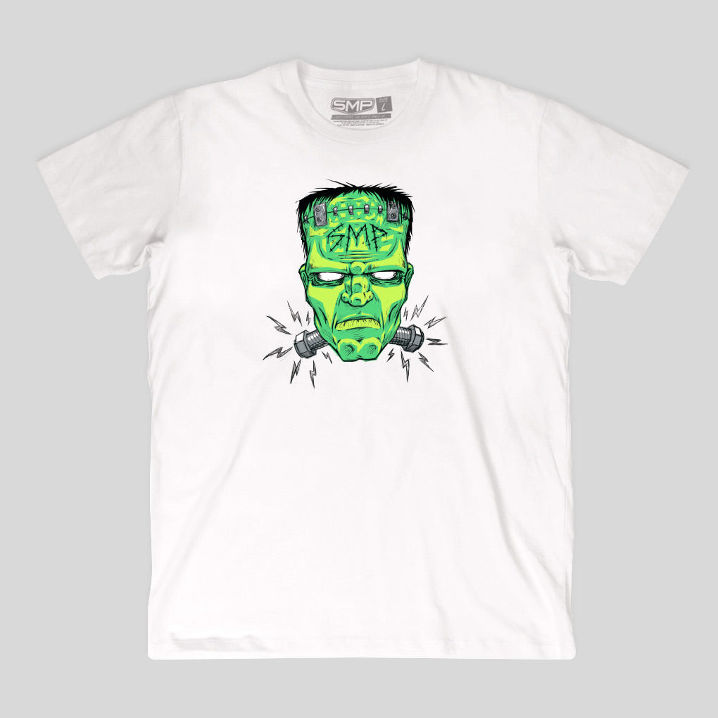 Voltage T-Shirt - smpclothing