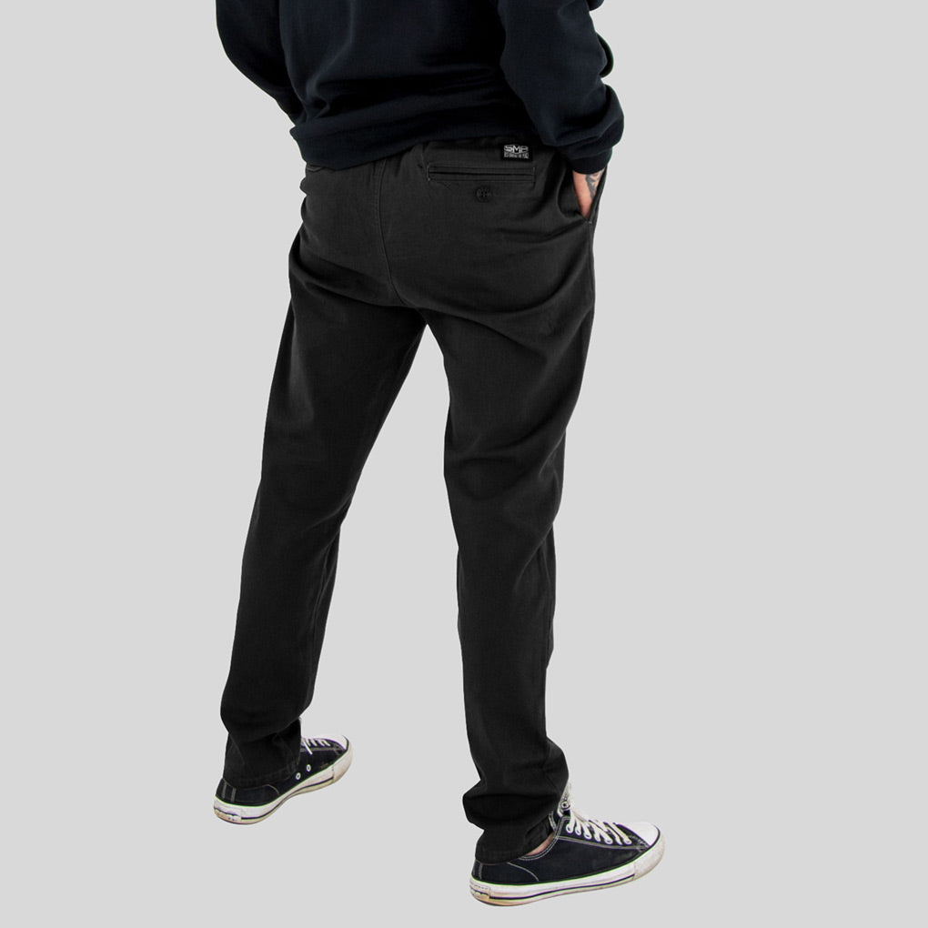 Loafers Pants - smpclothing