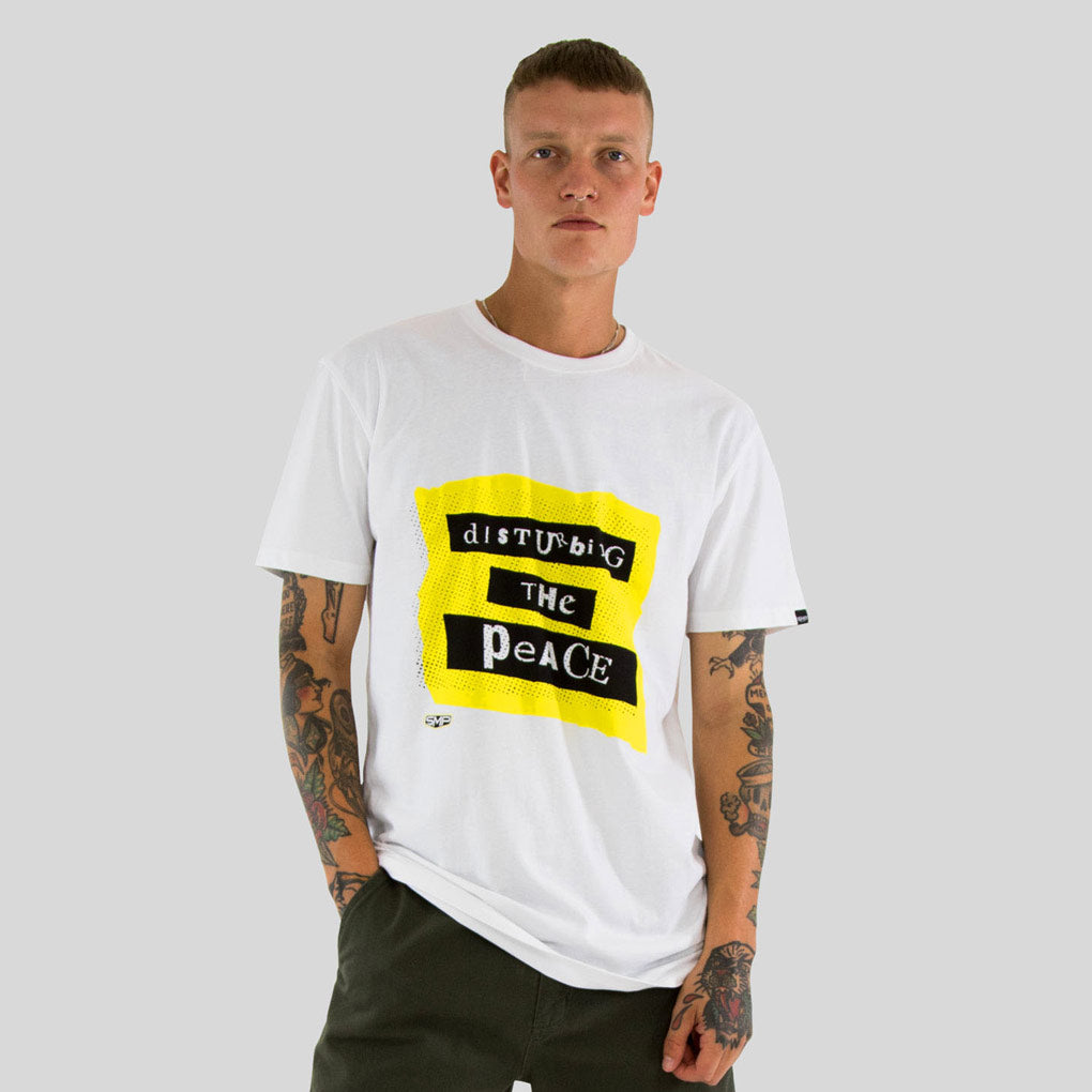 Tone It down T-Shirt - smpclothing