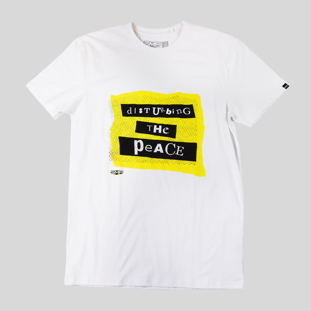 Tone It down T-Shirt - smpclothing