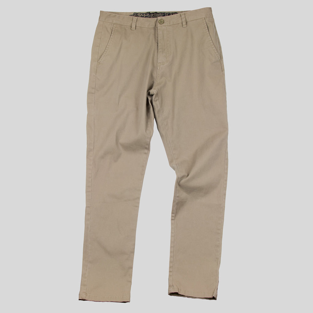 The Drop Chino Pants - smpclothing