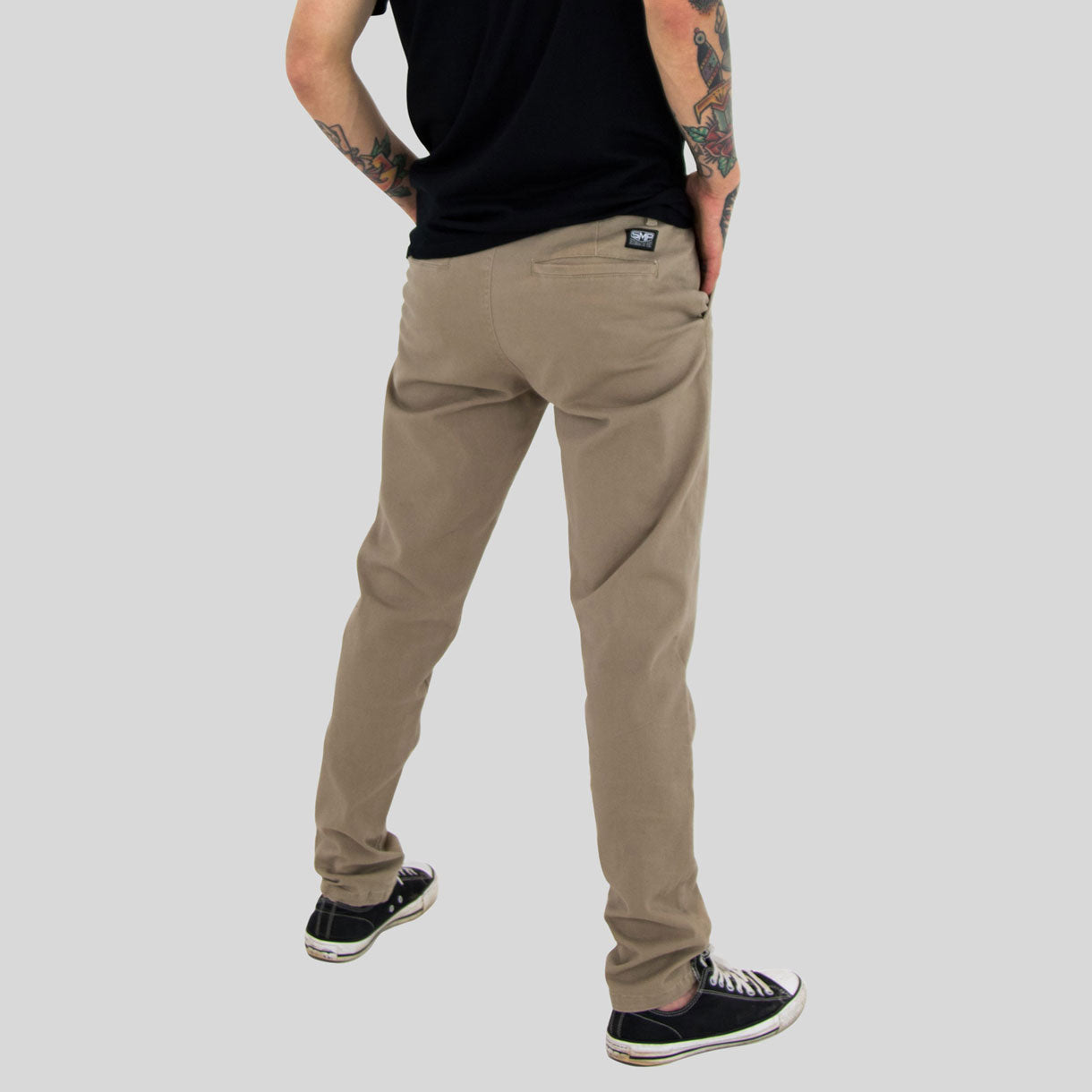 The Drop Chino Pants - smpclothing