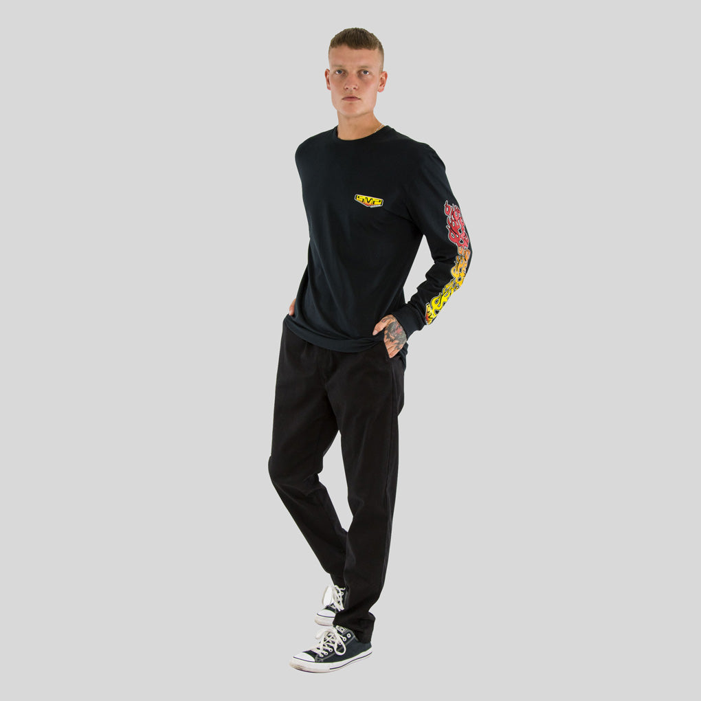 Loafers Pants - smpclothing